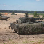 cum va lupta europa fara sua tancurile germane se intorc intr un loc pe care candva l au distrus este singura cale de a salva nato 6a4dd3b7170c2