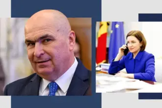 cum vad moldovenii viitorul tarii 54 resping unirea cu romania iar aproape jumatate vor relatii echilibrate cu rusia si ue 6a61f5bf921ae