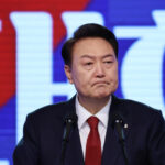 curtea suprema a coreei de sud mentine pedeapsa de 7 ani de inchisoare pentru fostul presedinte yoon suk yeol 6a4fce0a3a6c3