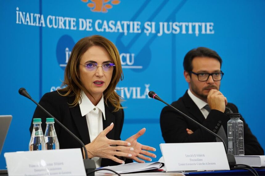 curtea suprema de justitie interventie de ultim moment pe legea salarizarii cere sefilor parlamentului sa respecte constitutia altfel va sesiza ccr 6a6775a457881