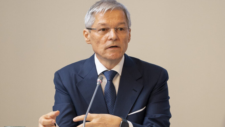dacian ciolos propune sase directii pentru viitorul francofoniei in dezbaterea pentru alegerea noului secretar general 6a47bab93f5cb