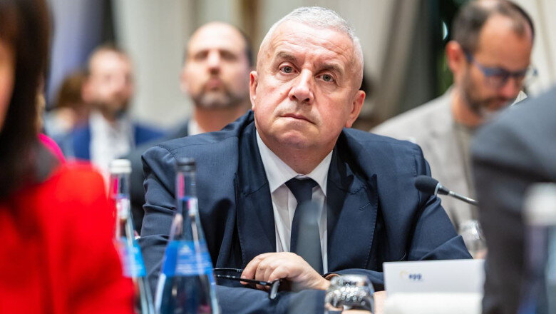 daniel buda este noul sef al delegatiei romaniei din grupul ppe europarlamentarul pnl il inlocuieste pe rares bogdan 6a44df8f18c6a