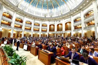 de ce jumatate dintre romani sunt favorabili unui regim autoritar doar 47 dintre ei mai prefera democratia 6a6458e0672b4