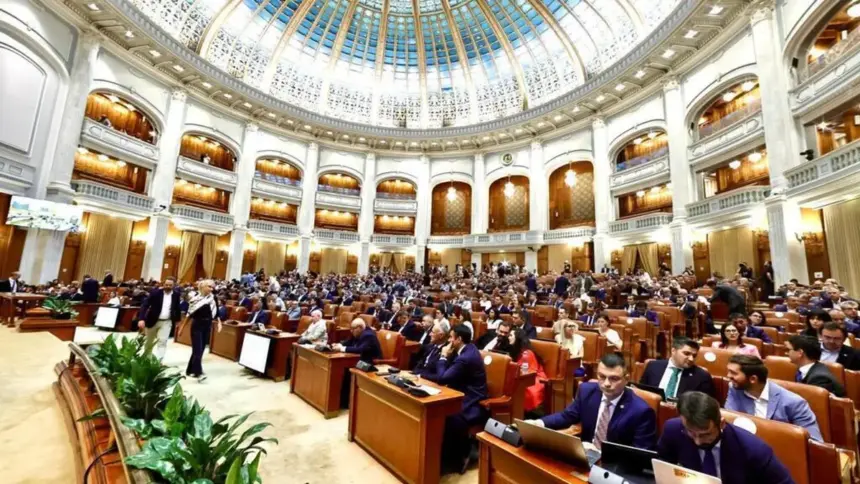 de ce jumatate dintre romani sunt favorabili unui regim autoritar doar 47 dintre ei mai prefera democratia 6a6458e0672b4