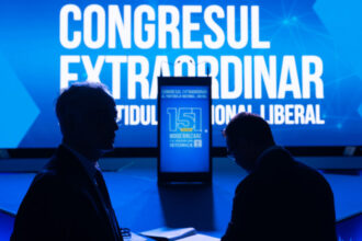 decizia prin care pnl a convocat congresul extraordinar a fost suspendata provizoriu in instanta plangerea depusa de tabara thuma 6a4525c58e24a