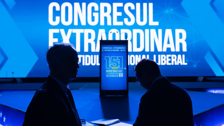 decizia prin care pnl a convocat congresul extraordinar a fost suspendata provizoriu in instanta plangerea depusa de tabara thuma 6a4525c58e24a