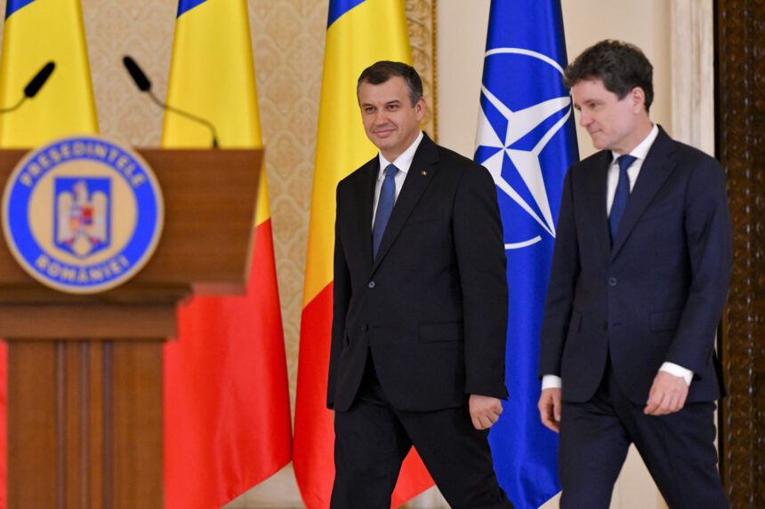 dezvaluiri din sondajele nepublice vazute de echipa presedintelui tomac aur este pe primul loc dar anticipatele nu ar schimba semnificativ parlamentul 6a578e8f93d53