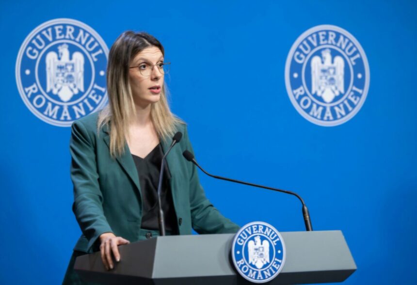 diana buzoianu despre proiectul privind captarea ilegala a apei nu se baga la inchisoare oamenii care isi fac o fantana 6a58bcfc7e09a