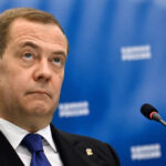 dmitri medvedev ameninta finlanda se afla acum pe lista tintelor nucleare ale rusiei bucura te ai atins apogeul securitatii 6a47583300f6f