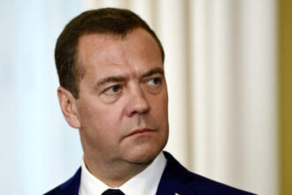 dmitri medvedev considera ilegale sanctiunile impuse rusiei nu sunt prevazute nici in carta onu nici in tratate internationale 6a494471a88ff