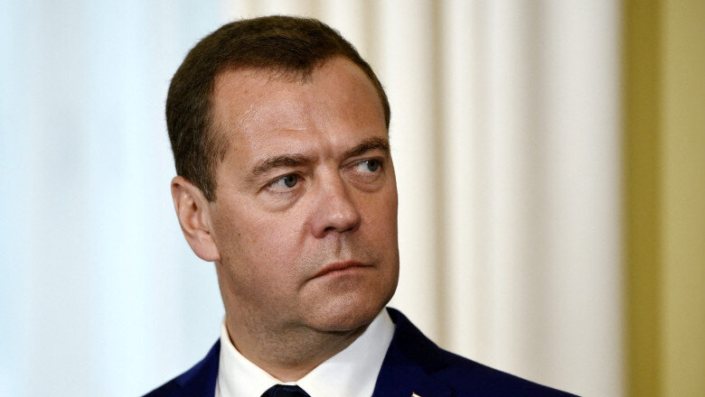dmitri medvedev considera ilegale sanctiunile impuse rusiei nu sunt prevazute nici in carta onu nici in tratate internationale 6a494471a88ff