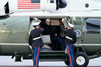 donald trump ameninta iranul pentru fiecare soldat american ucis veti plati de mai multe ori 6a5e789e41208