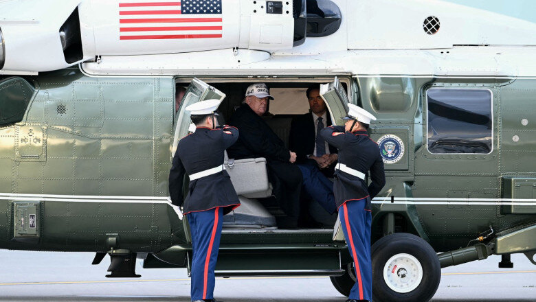 donald trump ameninta iranul pentru fiecare soldat american ucis veti plati de mai multe ori 6a5e789e41208