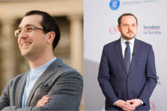 dosarul pfizer isca un razboi pe facebook intre vlad voiculescu si alexandru rogobete tradare de tara vs tesut de conspiratii 6a4d550b0c7ba