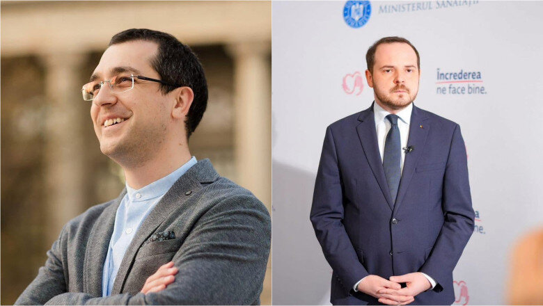 dosarul pfizer isca un razboi pe facebook intre vlad voiculescu si alexandru rogobete tradare de tara vs tesut de conspiratii 6a4d550b0c7ba
