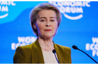 dupa interzicerea pride oradea parintii persoanelor lgbti cer sprijinul ursulei von der leyen 6a647578df0d6