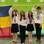 elevii romani au obtinut trei medalii si un premiu special la olimpiada internationala de biologie 2026 6a5ca88cdf496