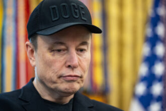 elon musk vrea sa investeasca din nou masiv in alegerile din sua actiunea s ar putea dovedi decisiva 6a6b7db23cd8a