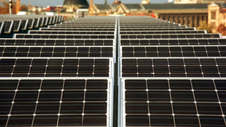 energia regenerabila mai ales fotovoltaica pune presiune pe reteaua electrica a germaniei berlinul vrea sa reduca subventiile 6a5b650a66ffc