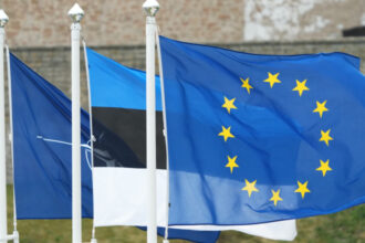 estonia construieste o noua baza militara la granita cu rusia pana la 1 000 de soldati vor fi desfasurati la narva 6a5262e7bd1c2
