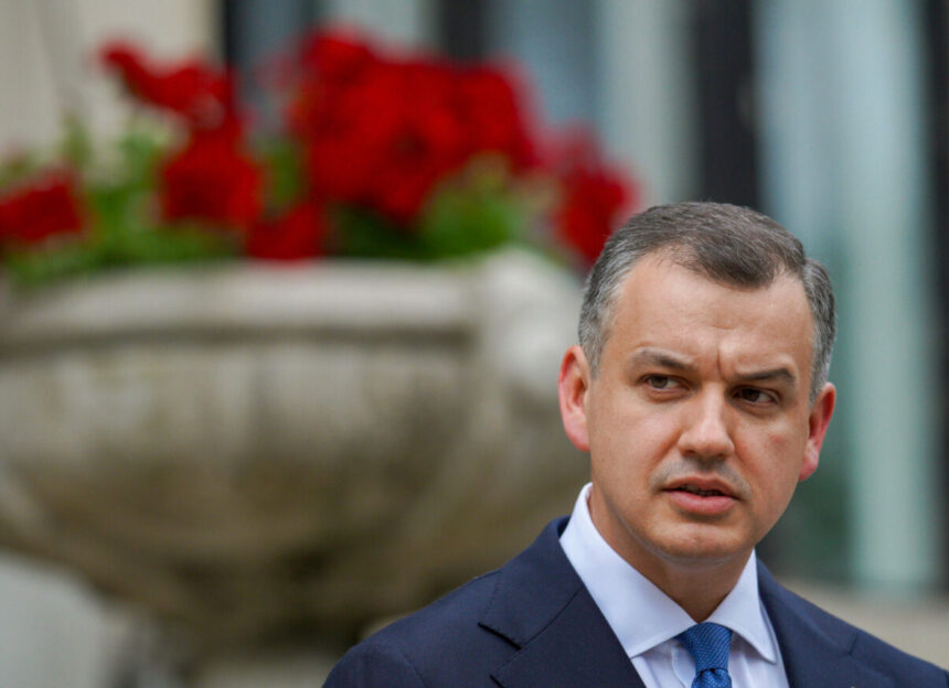 eugen tomac dezvaluie culisele negocierilor pentru formarea guvernului cea mai mare presiune a fost pe secretarii de stat si prefecti 6a5a0c4cef2ae