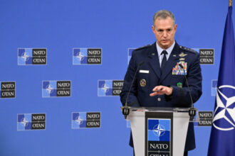 europenii acopera cea mai mare parte a lacunelor lasate de sua in planurile de aparare ale nato saceur 6a46bda6bd433