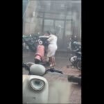 evacuari masive dupa ce taifunul noul a lovit china si hong kong rafalele de peste 160 km h au dus la anularea a sute de zboruri 6a65d506838ff