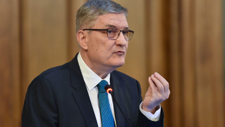 exclusiv daniel daianu inaintea discutiilor cu agentiile de rating nu trebuie lasata tara de izbeliste pentru orgolii personale si de partid 6a56112583c70