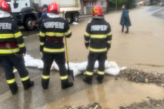 exclusiv doua zile de inundatii masive in prahova diana buzoianu toata lumea este mobilizata o solutie pe termen scurt nu exista 6a5f4b86323f5
