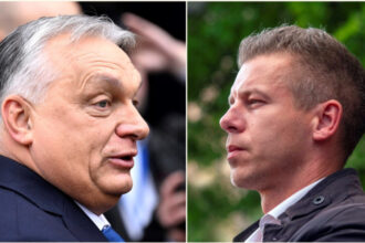 exclusiv kelemen hunor a vorbit despre relatia cu premierul ungariei peter magyar cum l a cunoscut pe viktor orban 6a5530107cca4