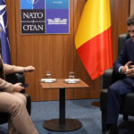 exclusiv nicusor dan interviu pentru digi24 in marja summitului nato ce spune presedintele despre acuzatia ca e sustinator maga 6a4f41373c145