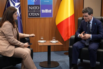 exclusiv nicusor dan interviu pentru digi24 in marja summitului nato ce spune presedintele despre acuzatia ca e sustinator maga 6a4f41373c145