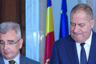 exclusiv petrisor peiu grindeanu si neacsu au venit sa vorbeasca cu aur inainte de investirea guvernului vestea 6a4d1cf10f72f