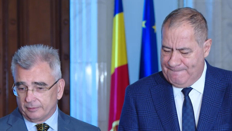 exclusiv petrisor peiu grindeanu si neacsu au venit sa vorbeasca cu aur inainte de investirea guvernului vestea 6a4d1cf10f72f