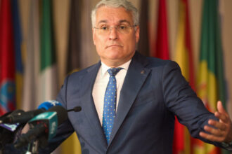 exclusiv pislaru anunta inca doua saptamani de negocieri cu sindicatele pe legea salarizarii nu suntem pregatiti sa o asumam in parlament 6a69ad846a487