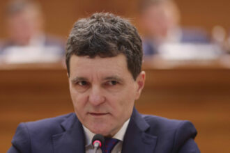exclusiv presedintele trebuie sa forteze formarea guvernului augustin zegrean atitudinea lui nicusor dan este in afara constitutiei 6a626d35e33f4