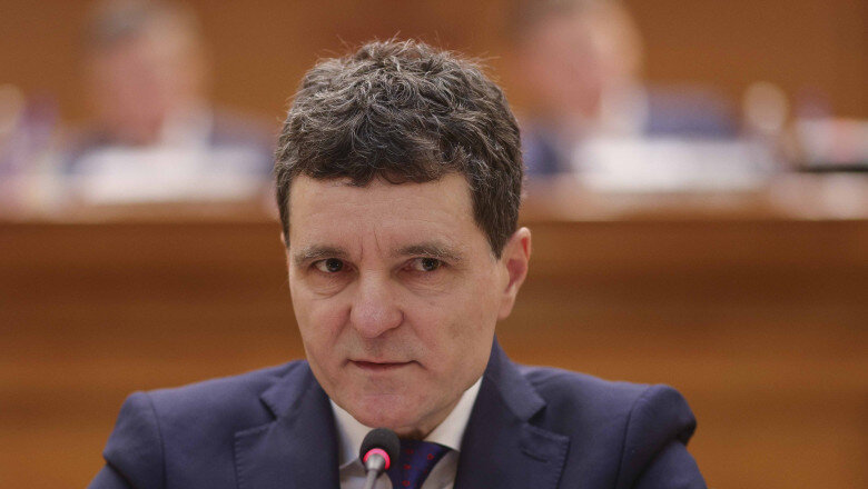 exclusiv presedintele trebuie sa forteze formarea guvernului augustin zegrean atitudinea lui nicusor dan este in afara constitutiei 6a626d35e33f4