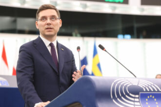 exclusiv prim vicepresedintele psd victor negrescu romania are nevoie in prezent de un suveranism european 6a5bb9894fd47