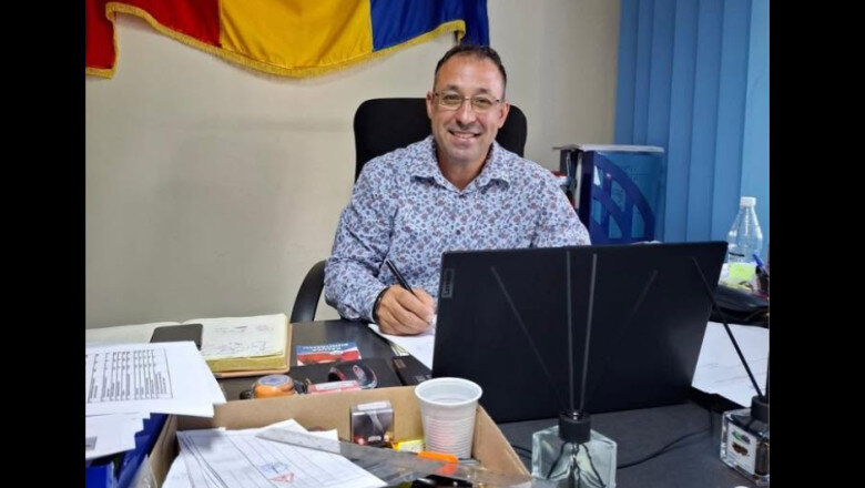 exclusiv suntem prea saraci ca sa cumparam lucruri ieftine primarul psd care s a actionat pe sine insusi in instanta despre scaunul cu masaj 6a61d264dc0a7