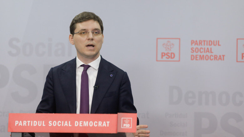 exclusiv victor negrescu psd spune ca exista trei solutii pentru depasirea crizei politice alegerile anticipate nu sunt de dorit 6a5b56fc8e227