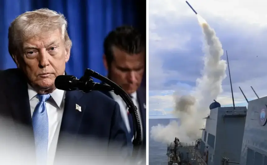 exista o cale de iesire din razboiul lui trump 6a66242566d00