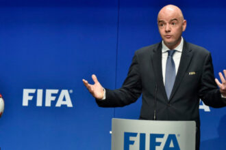 fifa analizeaza extinderea cupei mondiale la 64 de echipe gianni infantino fiecare natiune ar trebui sa poata visa sa participe 6a53eca4a200f