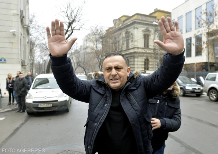 finul lui toni grebla un condamnat penal pentru coruptie un finantator pnl fosti parlamentari si fiul unui fost general sts pe lista celor care au obtinut avize pentru proiecte in domeniu 6a58703f5f9fc