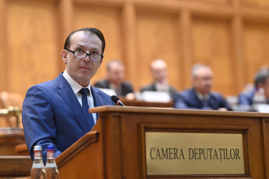 florin citu reforma salarizarii facuta in graba este o prostie si va creste salariile la stat 6a6b135ad09dc