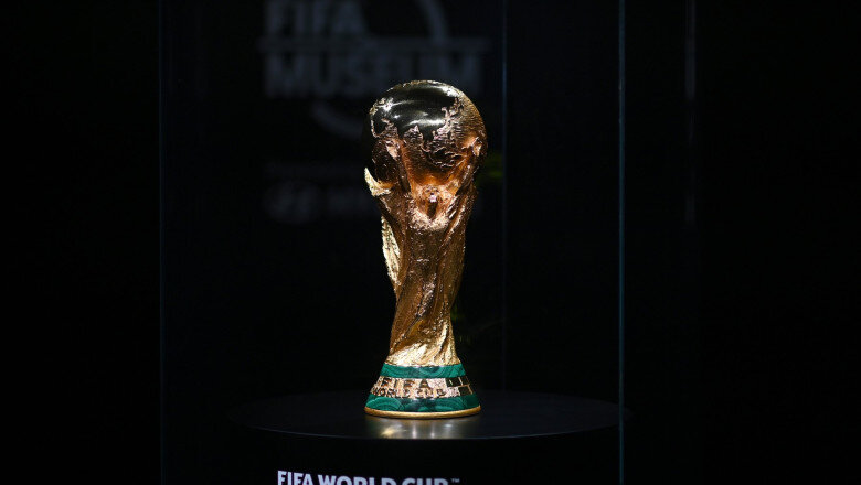 foto cm 2026 cine a creat trofeul cupei mondiale fifa povestea celui mai ravnit simbol din istoria fotbalului 6a5c7e5ae2817