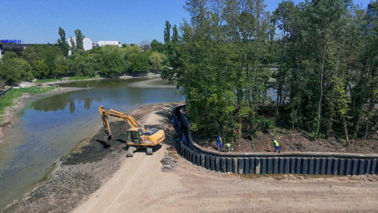 foto primaria capitalei anunta noi etape pentru regenerarea parcului herastrau care e stadiul lucrarilor si cand ar urma sa fie finalizate 6a6cb2b55f355