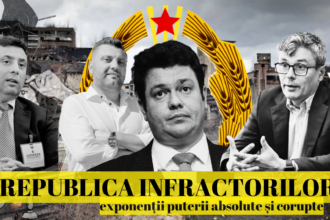 fratii muresan si tunul de sute de milioane de euro de la smr doicesti cand va fi arestat seful nuclearelectrica cosmin ghita 6a50a378a3845