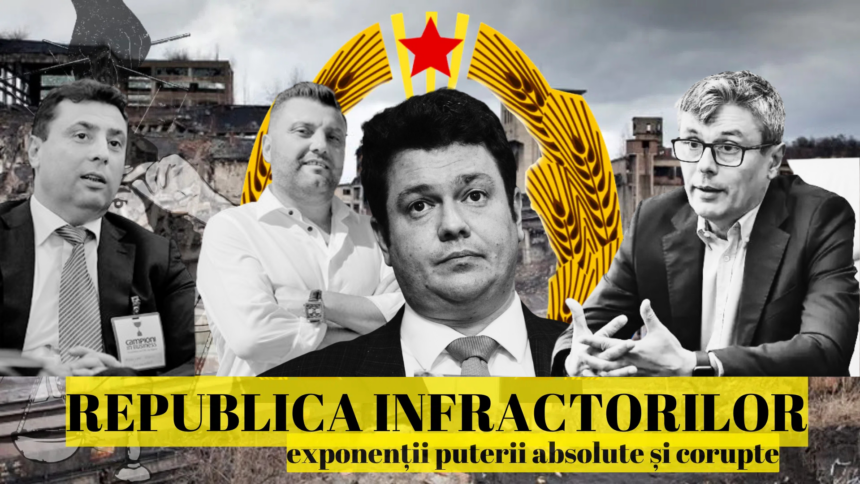 fratii muresan si tunul de sute de milioane de euro de la smr doicesti cand va fi arestat seful nuclearelectrica cosmin ghita 6a50a378a3845