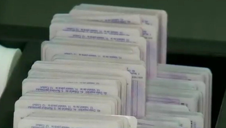 frauda la examenul pentru permis candidatii primeau din exterior raspunsurile la teste folosind aparatura audio video 6a638669cc33f