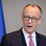 friedrich merz respinge proiectul viitorului buget ue si cere reduceri substantiale cifrele nu sunt echilibrate 6a68cc58addb4